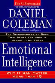 Emotional Intelligence By Daniel Goleman