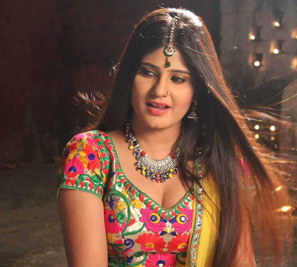 Neha Shree 2019 Bhojpuri upcoming bhojpuri movie Sannata wiki, Shooting, release date, HD Poster, Hot pics, Latest news info