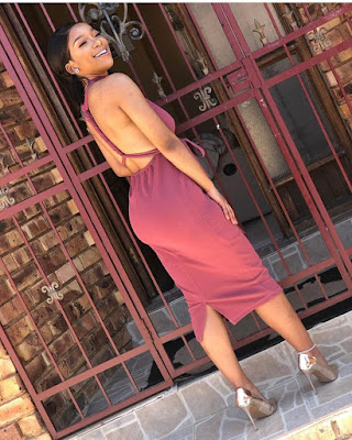 ✘ 41 Latest Khosi Nkosi Dresses 2020 Styles With African Fashion The fashion trade is one wherever the trends are never really new ✘ 41 Latest Khosi Nkosi Dresses 2020 Styles With African Fashion