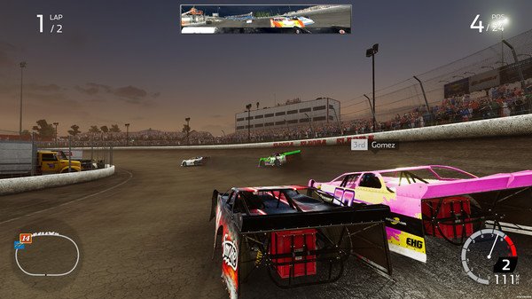 NASCAR Heat 5 (2020) PC Full