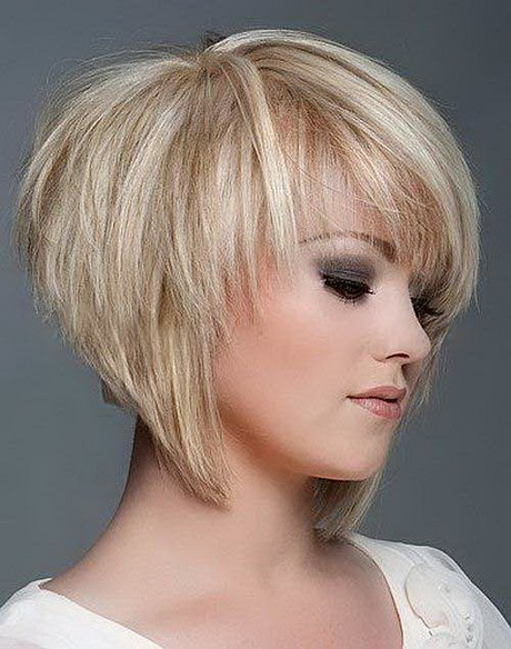 Short Layered Hairstyles Short Layered Hairstyles