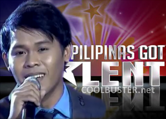 Marcelito Pomoy Pilipinas Got Talent Grand Winner