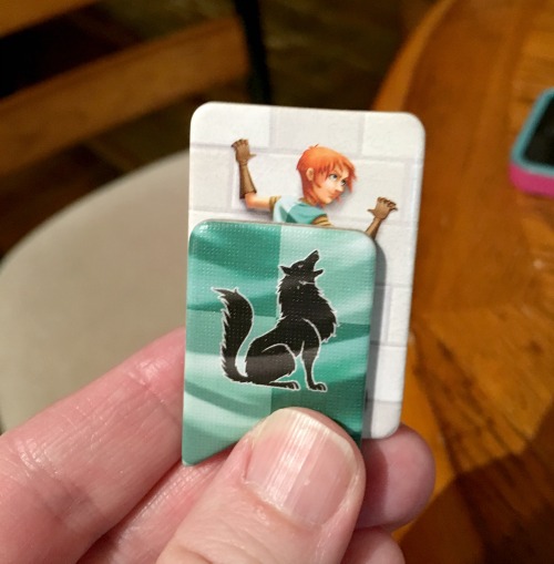 Playing The Climbing Knights family games