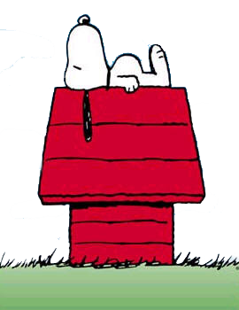 NERDSferas: 13 PNG&rsquo;s do Snoopy (Peanuts)