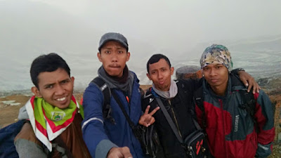 Kawah Ijen Banyuwangi Kawah Ijen Banyuwangi