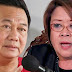 Speaker Alvarez to De Lima: Manggagamit, sinungaling