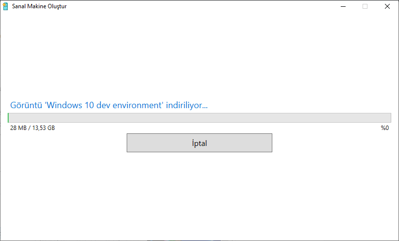 Hyper-V kullanarak Windows 10'a sanal makine nasıl kurulur 8 Image%2B9