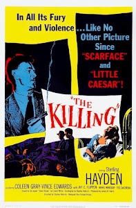 The Killing Poster