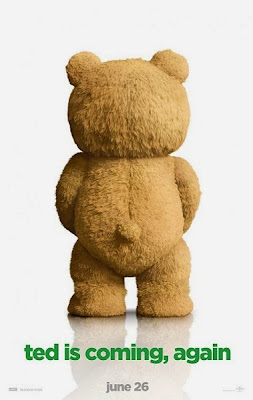 Film Ted 2 2015