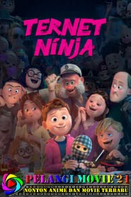 Ternet-Ninja Ternet-Ninja