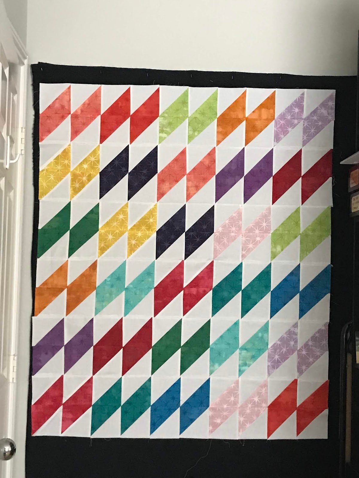 Project Linus Quilt