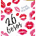 Reseña: 26 besos