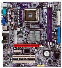 Ecs ddr2 667 Drivers 2020