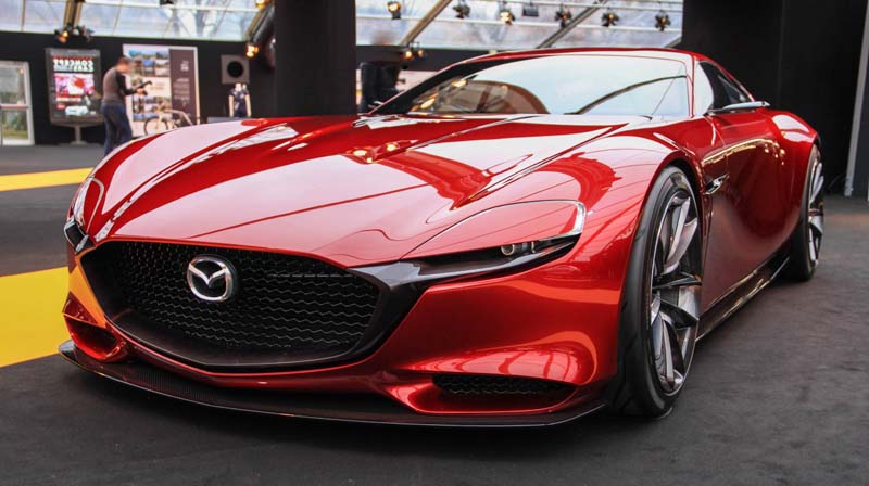 Carshighlight Cars Review Concept Specs Price Mazda Rx 7 Mazda Rx 7 2018 Reviews Specs Price