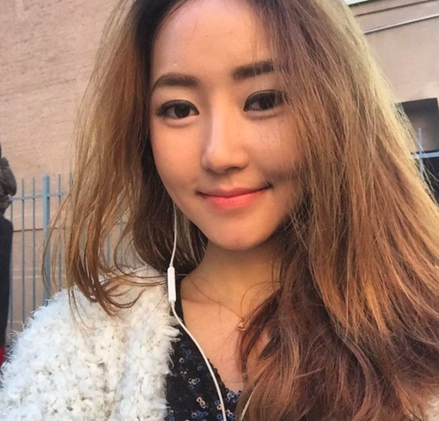 Yeonmi Park wanita cantik korea utara | liataja.com Yeonmi Park wanita cantik korea utara | liataja.com