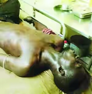 I Don't Know Anything About The Death Of My Friend, God Will Vindicate Me – Suspect I Don't Know Anything About The Death Of My Friend, God Will Vindicate Me – Suspect