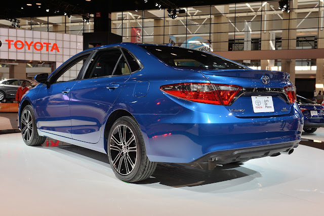 Amazing Toyota Camry 2016 Picture Latest Assortment Amazing Toyota Camry 2016 Picture Latest Assortment