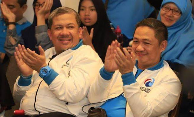 Nasehat Bagus Untuk Kader Simpatisan Partai Gelora Nasehat Bagus Untuk Kader Simpatisan Partai Gelora