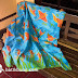 Cara Membuat Batik Tulis Lukis