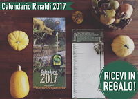 Calendario omaggio da Olio Rinaldi Logo Calendario omaggio da Olio Rinaldi