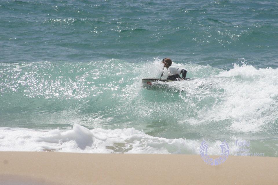 Surfing Life Club Surf school. A escola de surf mais experiente da