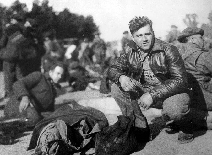 Búscame en el ciclo de la vida 1238. Carta perdida (A un amigo de la