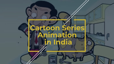 3d Animation Studios in Delhi NCR