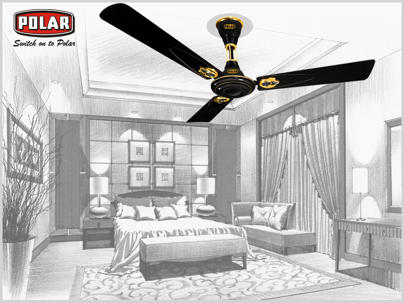 Polar India Buy Efficient And Attractive Fans For Your