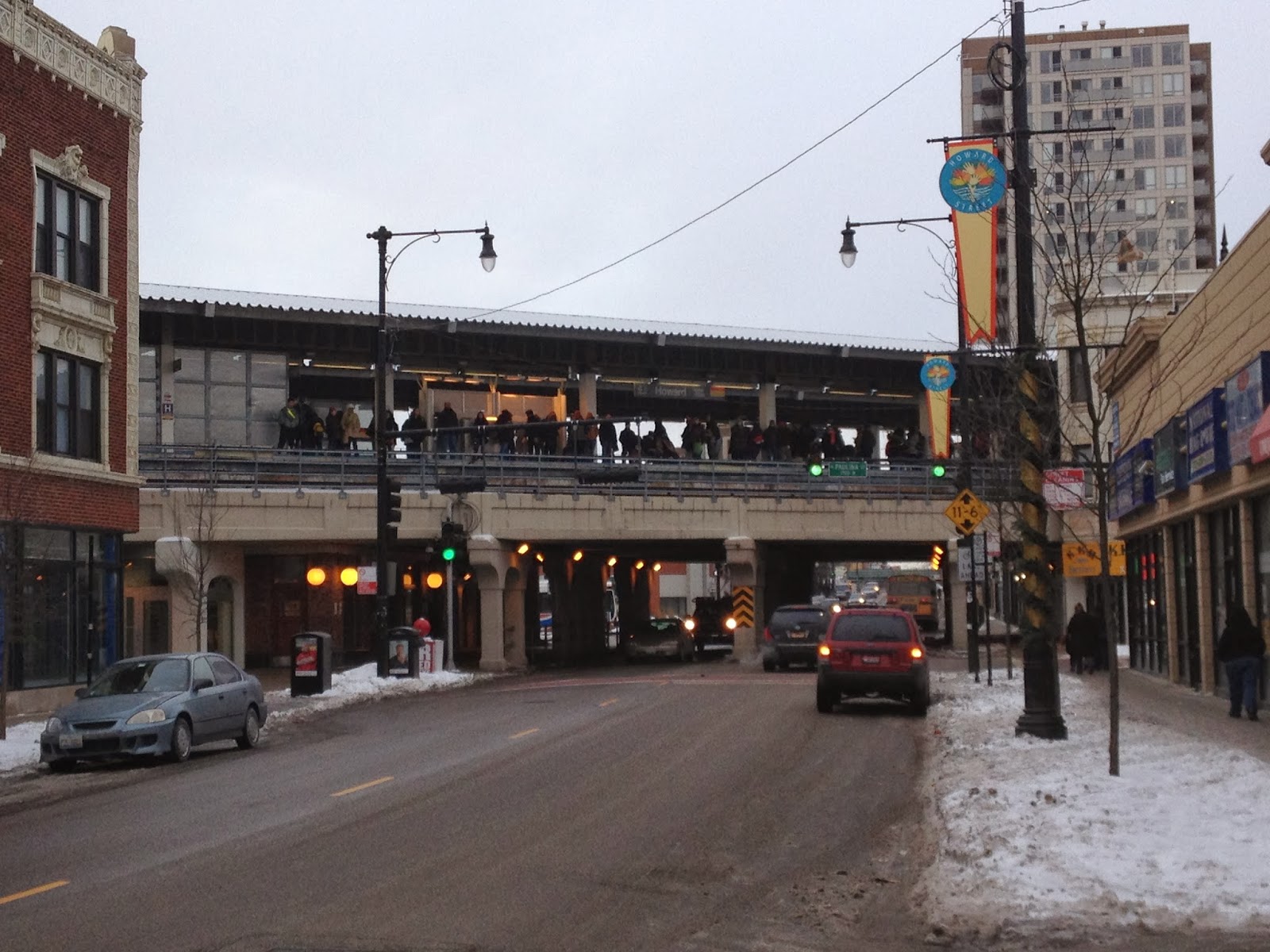 Chevanston Rogers Park Sol Cafe The Coffee Shop Spot On Howard!
