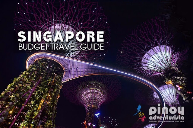 Singapore travel guide blog with budget, itinerary, top attractions and budget hostel and hotels, cheap Singapore tour packages