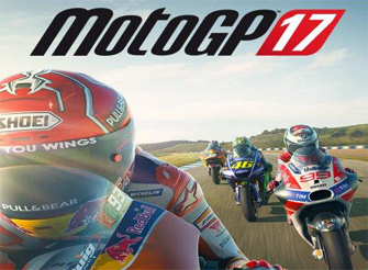 MotoGP 17 [Full] [Español] [MEGA]