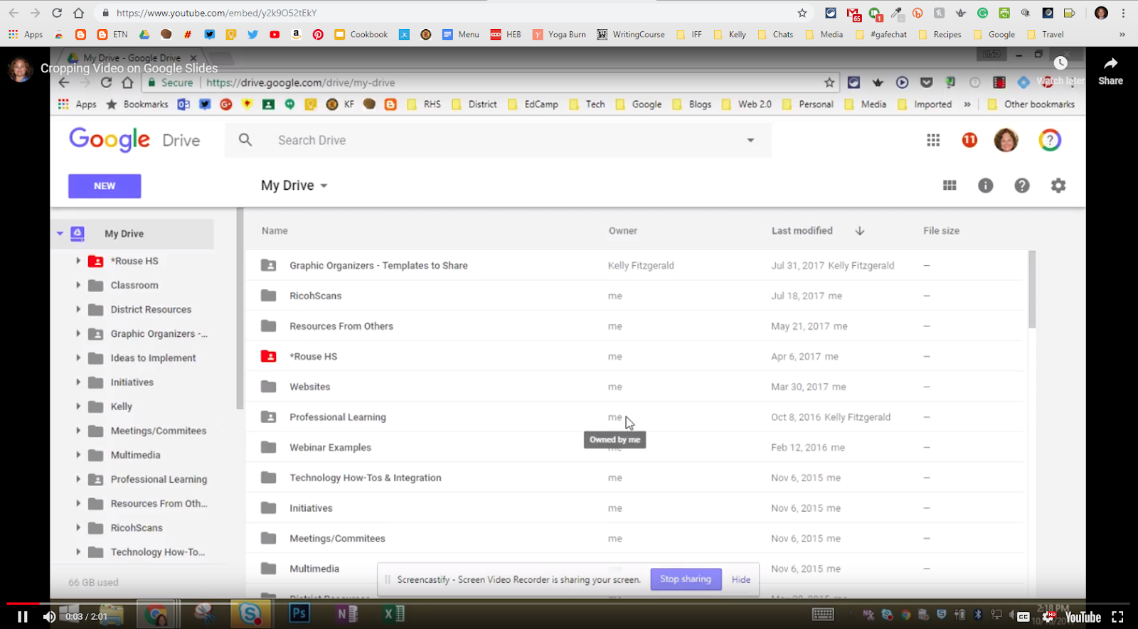 How to Auto Play YouTube Videos in FullScreen Mode