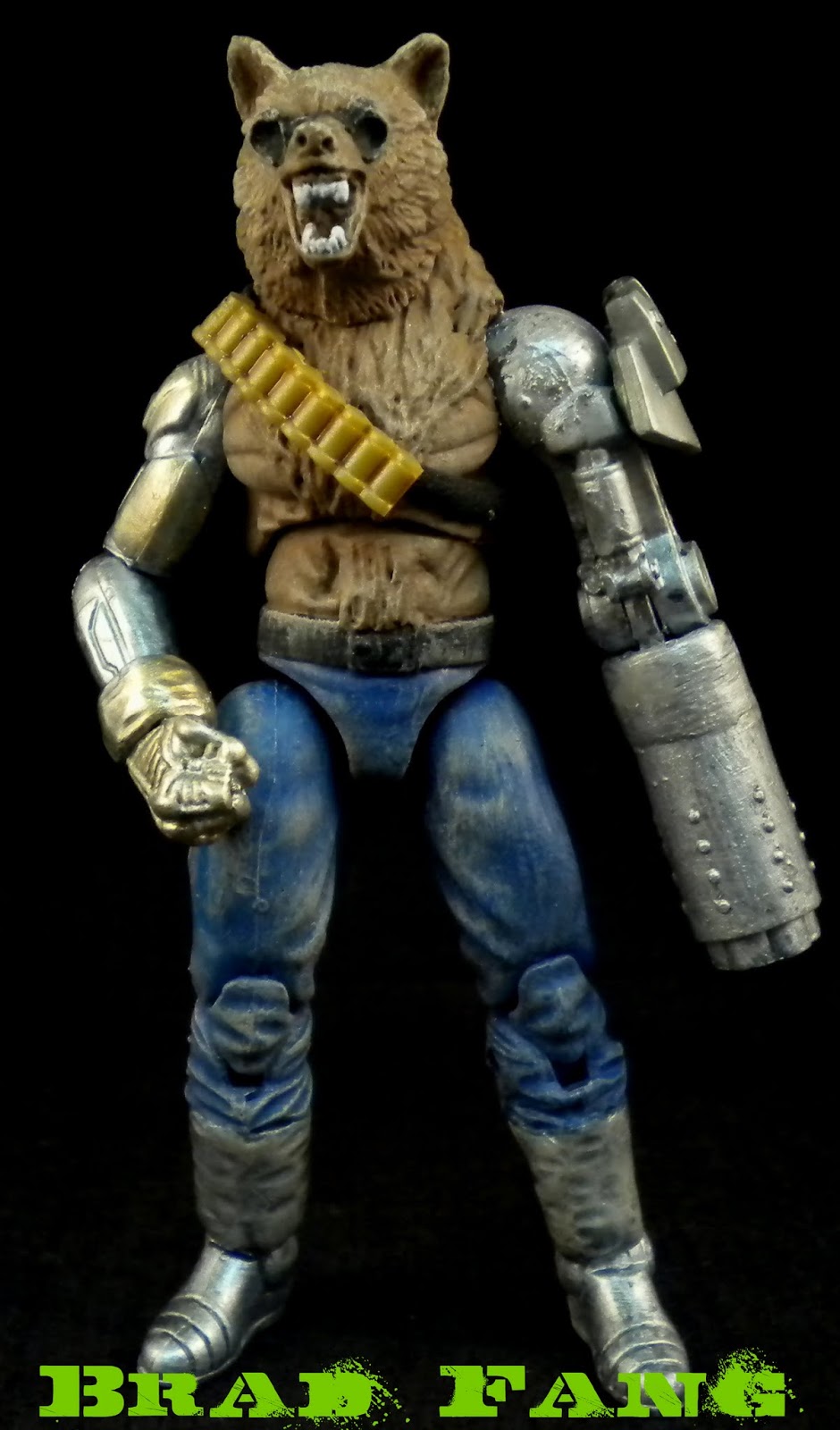 Contra Hard Corps Customs