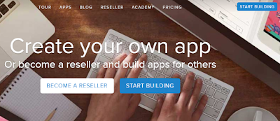8. App Machine 8. App Machine