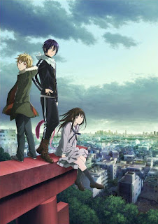 Noragami Castellano Noragami Castellano