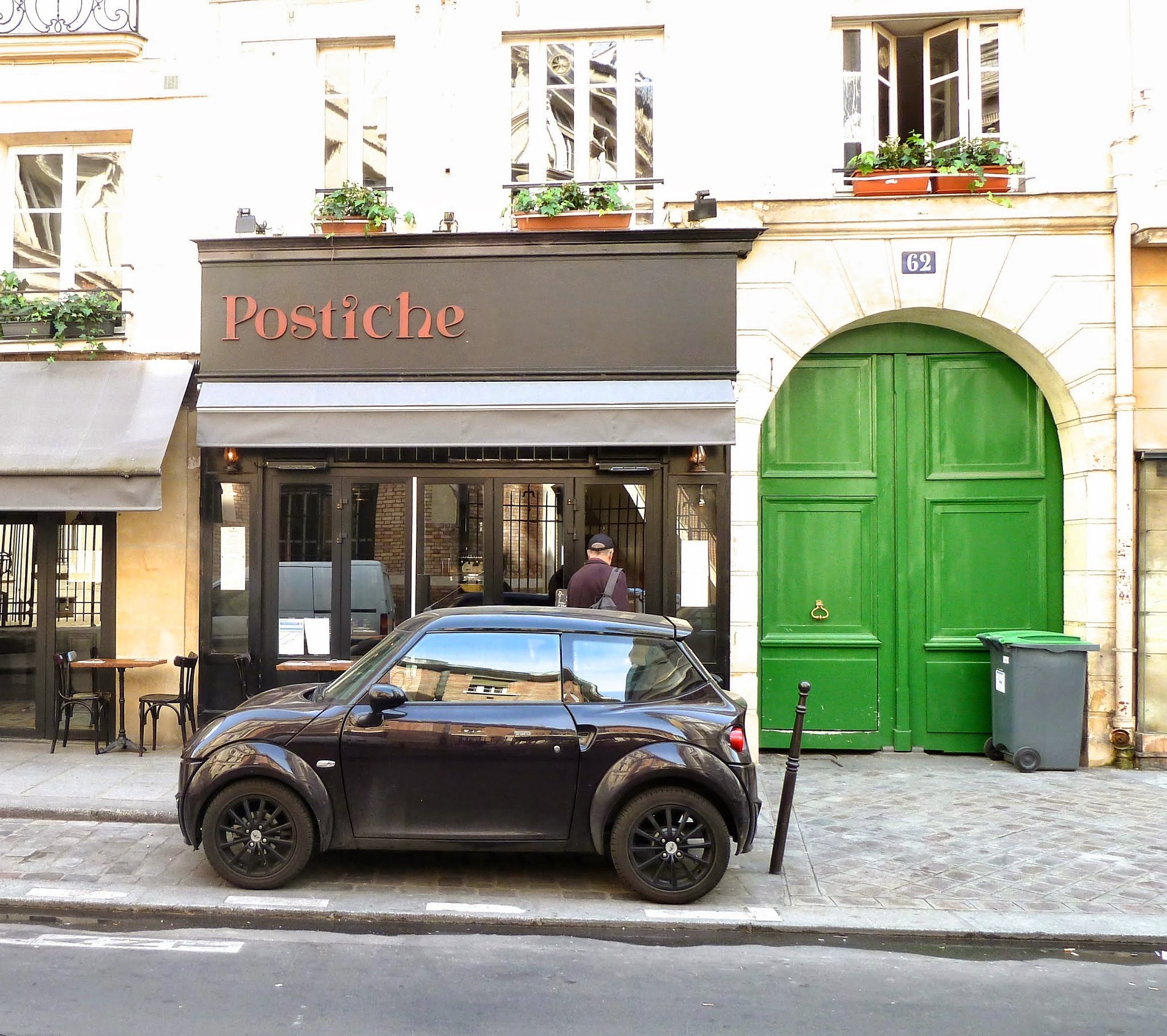 Restaurant Rue Jean Jacques Rousseau Paris Er Restaurant Rue Jean Jacques Rousseau Paris Er