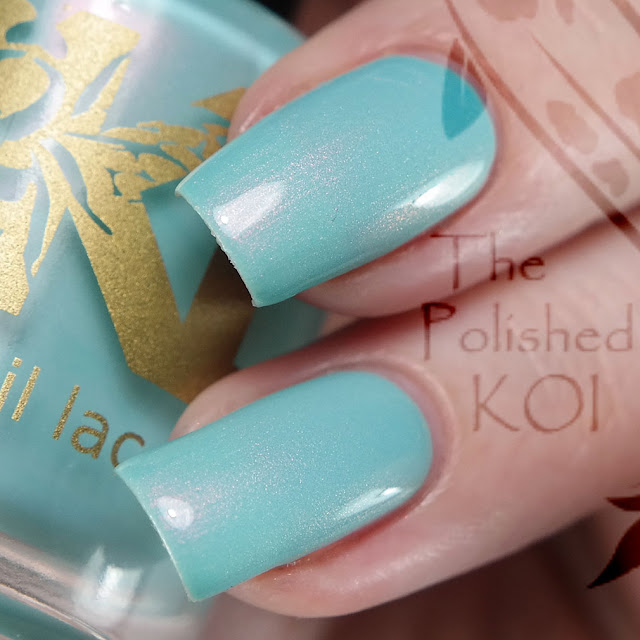 Bee's Knees Lacquer - Alphahole Bee's Knees Lacquer - Alphahole