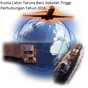 Kuota Calon Taruna Baru