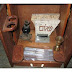 Dybbuk Box The Haunted Jewish Wine Box