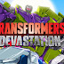 TRANSFORMERS DEVASTATION-CODEX
