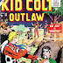 Kid Colt Outlaw #54 - Al Williamson cover