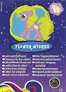 My Little Pony Wave 8 Flower Wishes Blind Bag Card