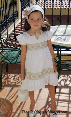 TOCADO-DIADEMA- NINA-CEREMONIA-COMUNION TOCADO-DIADEMA-NINA-CEREMONIA-COMUNION