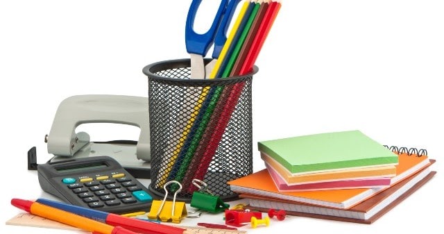 Bootstrap Business: Basic Office Supplies for Your New Workplace