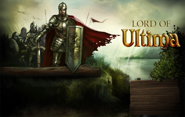Lord Of  Ultima