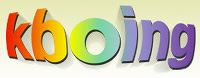 logo Kboing