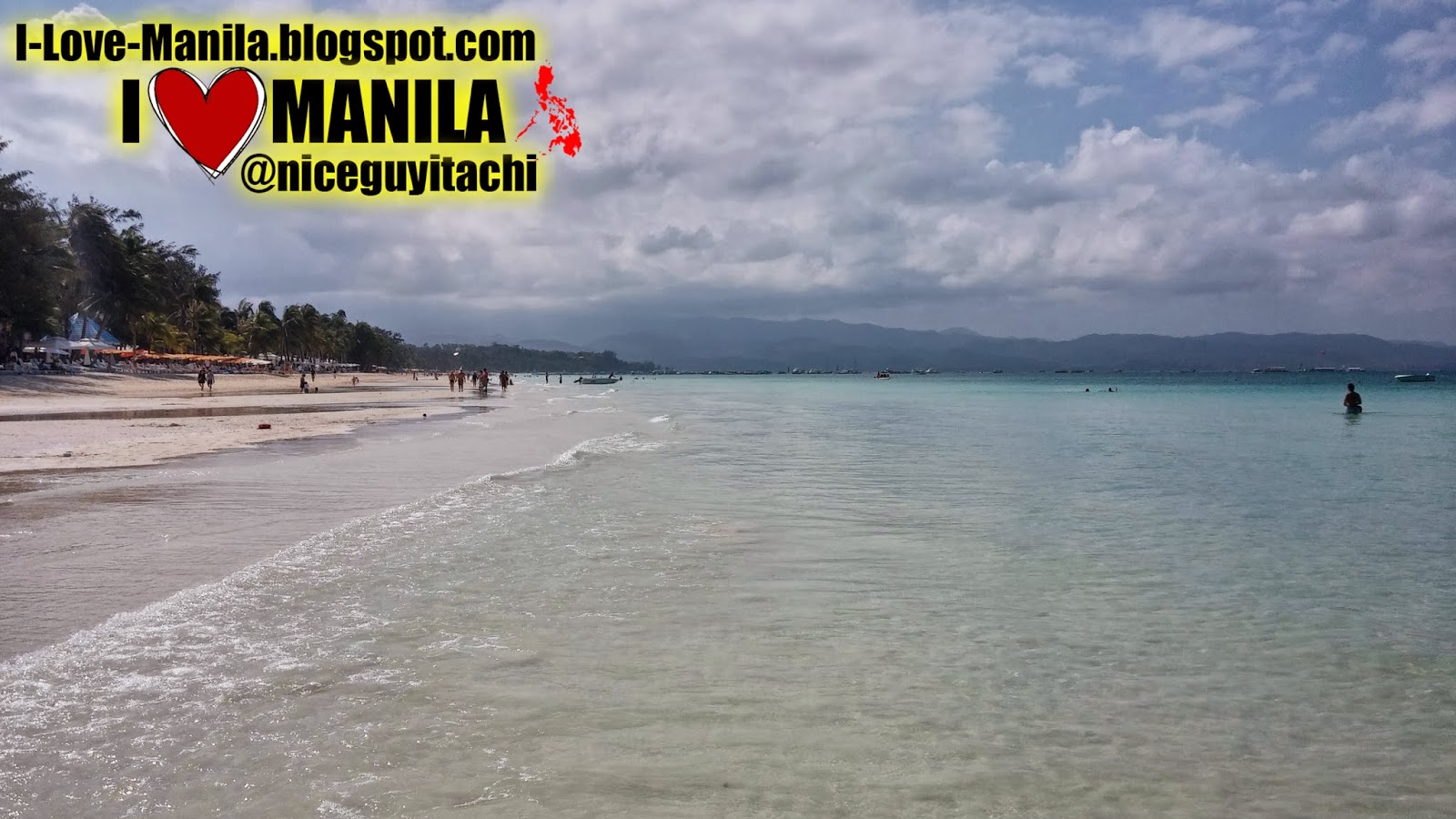 Boracay 2014 Boracay 2014