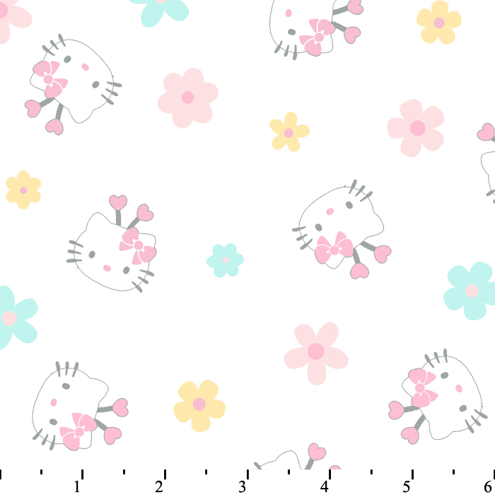 Hello Kitty Sanrio 2014 pink leopard print mini bag purse FAB