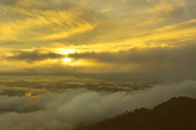 Sunlight Wisata Lolai Sunlight Wisata Lolai