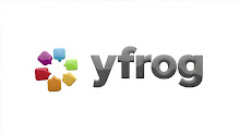 Follow me yfrog